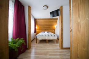 Apartamenty Harenda 39